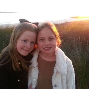 Meet your Posher, Sandy